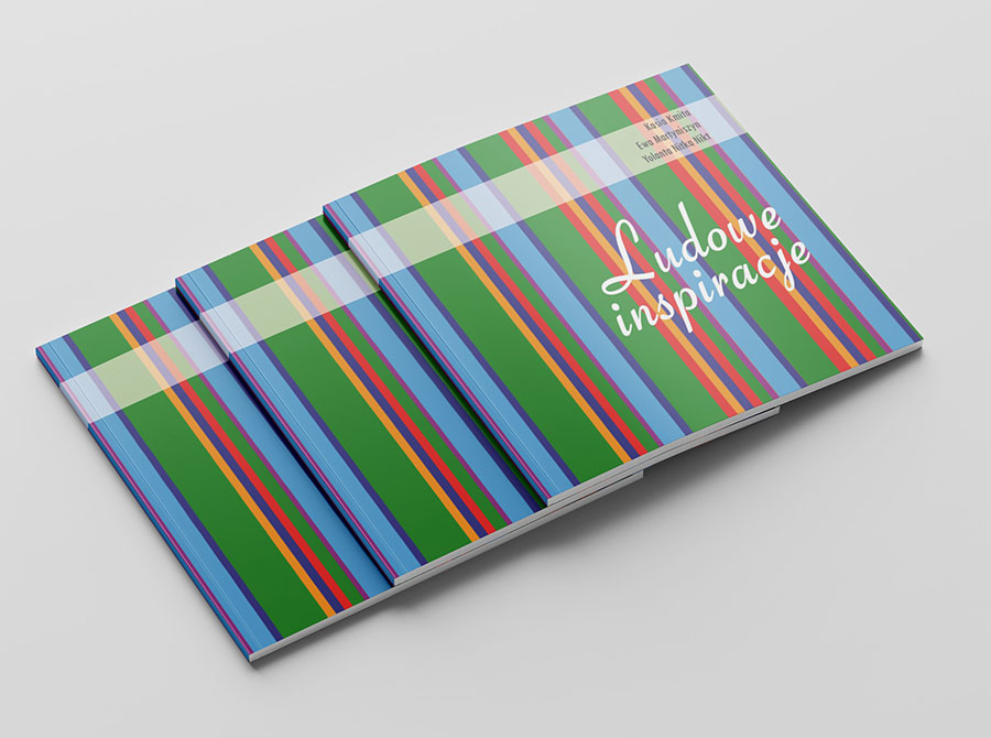 Ludowe inspiracje