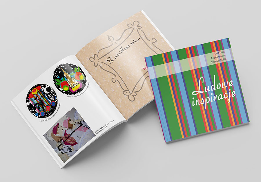 Ludowe inspiracje
