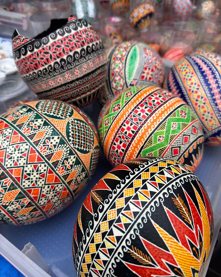 Kiermasz wielkanocny 2026 w Muzeum Etnograficznym