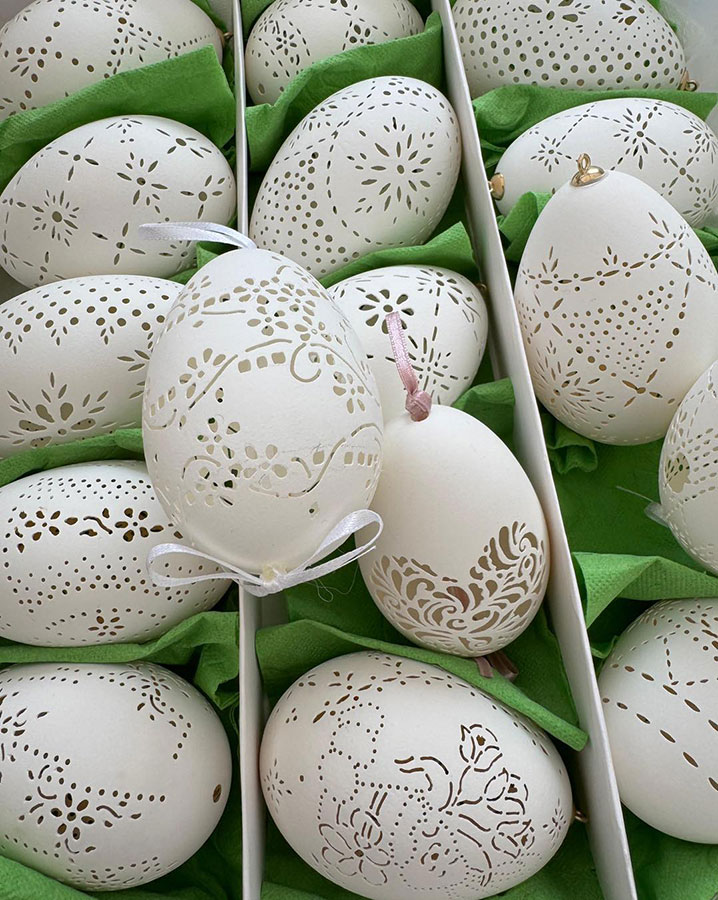 Kiermasz wielkanocny 2026 w Muzeum Etnograficznym