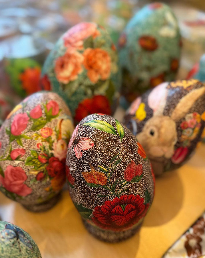 Kiermasz wielkanocny 2026 w Muzeum Etnograficznym