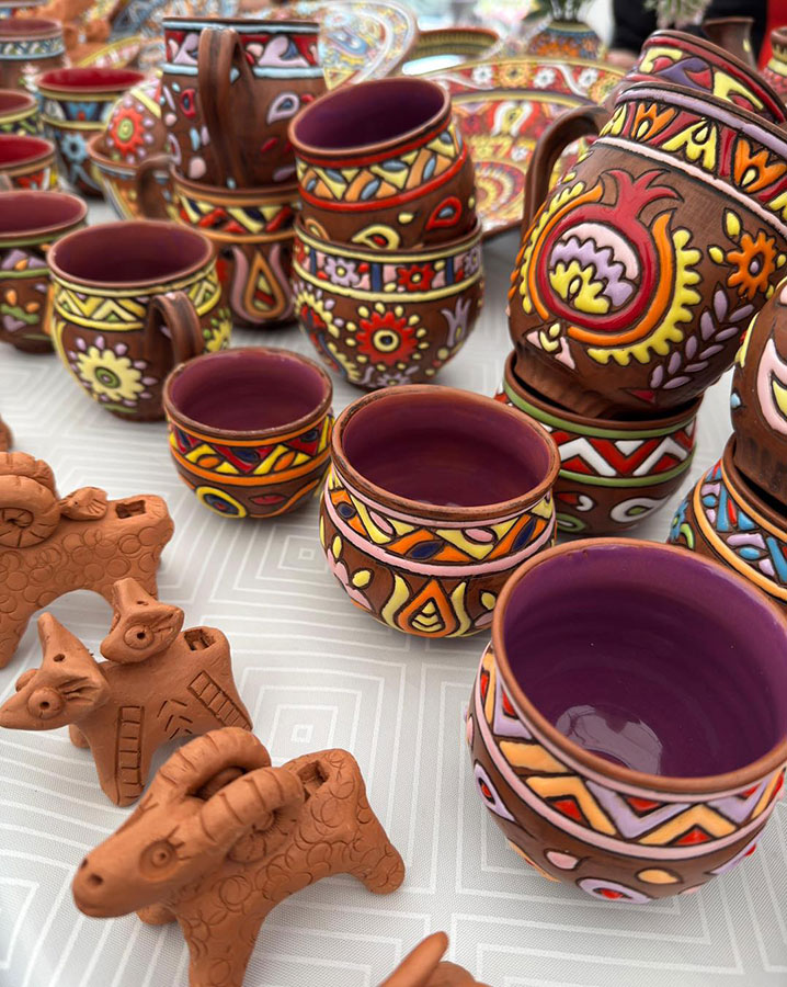 Kiermasz wielkanocny 2026 w Muzeum Etnograficznym