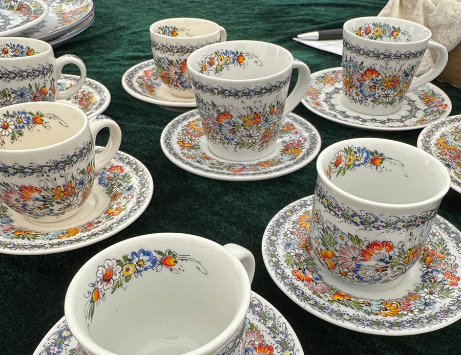 Kiermasz wielkanocny 2026 w Muzeum Etnograficznym