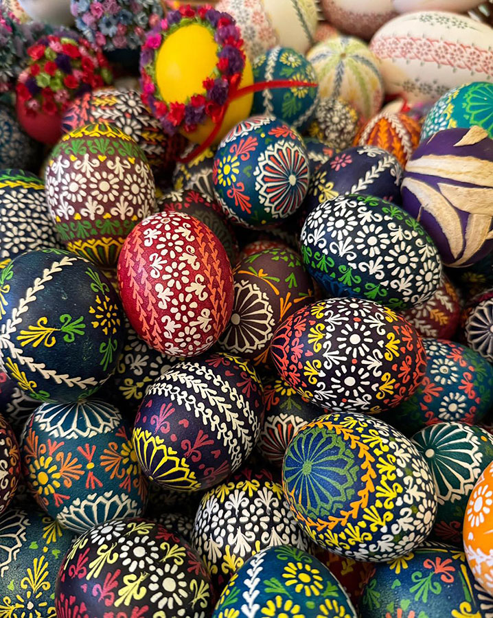 Kiermasz wielkanocny 2026 w Muzeum Etnograficznym