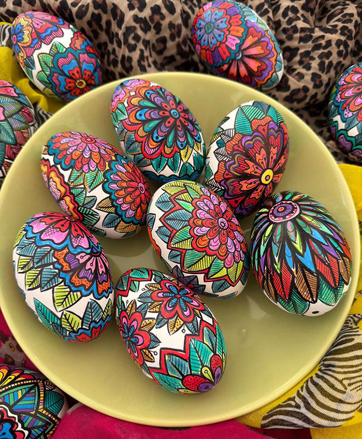 Kiermasz wielkanocny 2026 w Muzeum Etnograficznym