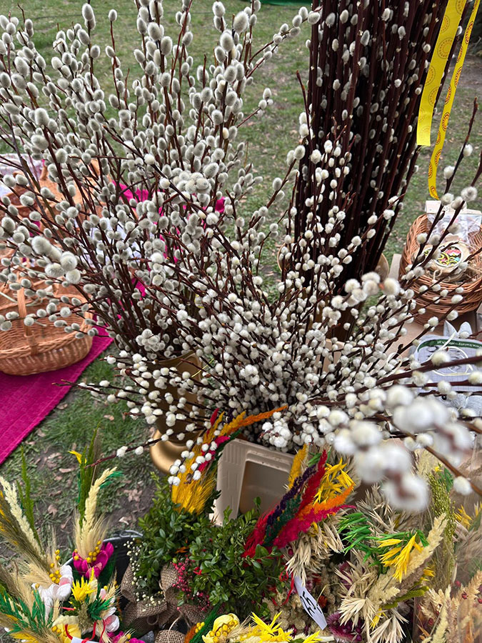 Kiermasz wielkanocny 2026 w Muzeum Etnograficznym