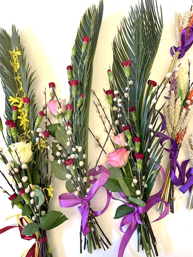 Kiermasz wielkanocny 2026 w Muzeum Etnograficznym