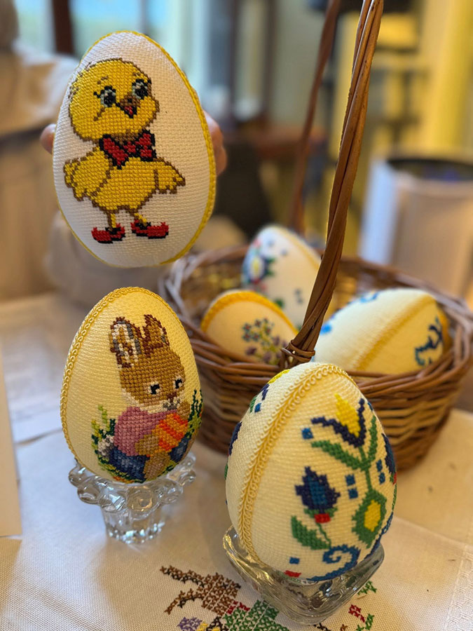 Kiermasz wielkanocny 2026 w Muzeum Etnograficznym