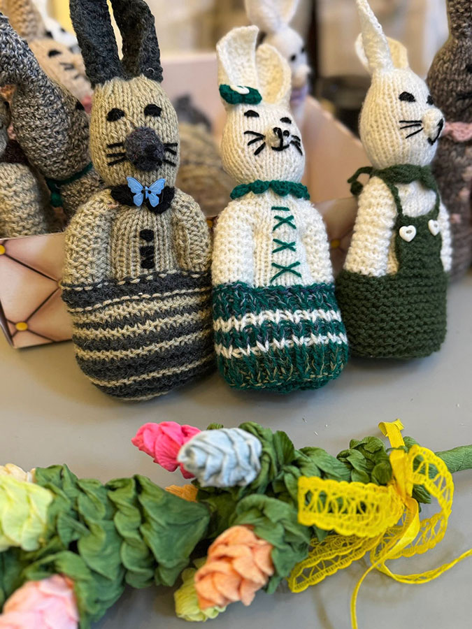 Kiermasz wielkanocny 2026 w Muzeum Etnograficznym