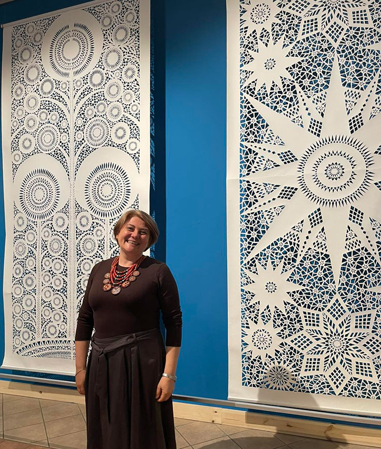 Wystawa „Pisanki i palmy wielkanocne” 2026 w Muzeum Etnograficznym