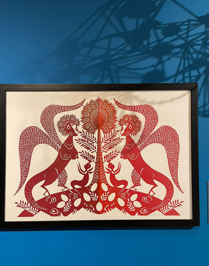 Wystawa „Pisanki i palmy wielkanocne” 2026 w Muzeum Etnograficznym