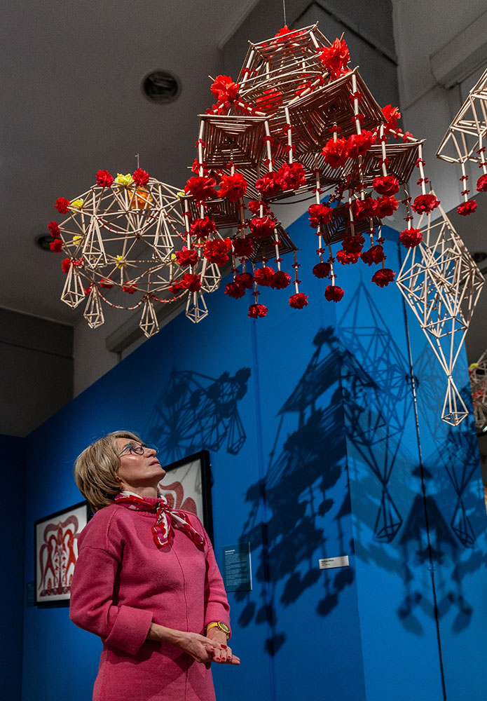 Wystawa „Pisanki i palmy wielkanocne” 2026 w Muzeum Etnograficznym