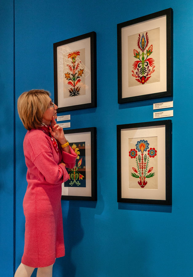 Wystawa „Pisanki i palmy wielkanocne” 2026 w Muzeum Etnograficznym