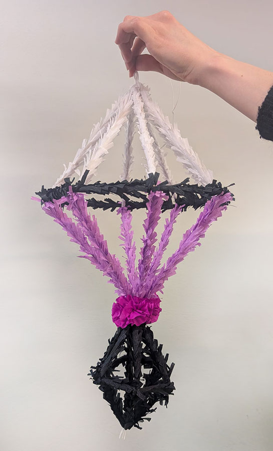 Warsztaty „Pająk wielkanocny”