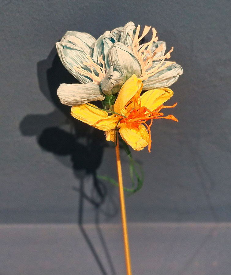 Warsztaty „Mała palma na wielkie święto”