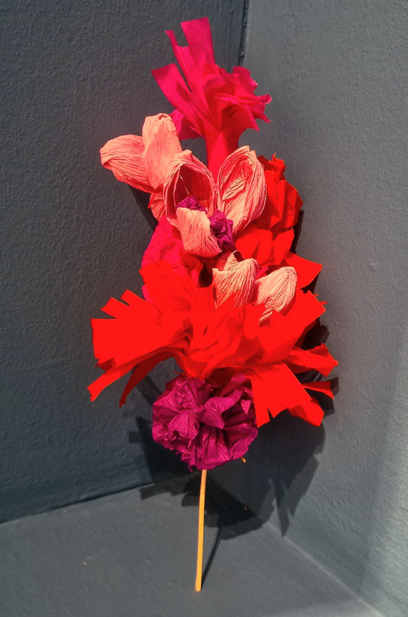 Warsztaty „Mała palma na wielkie święto”