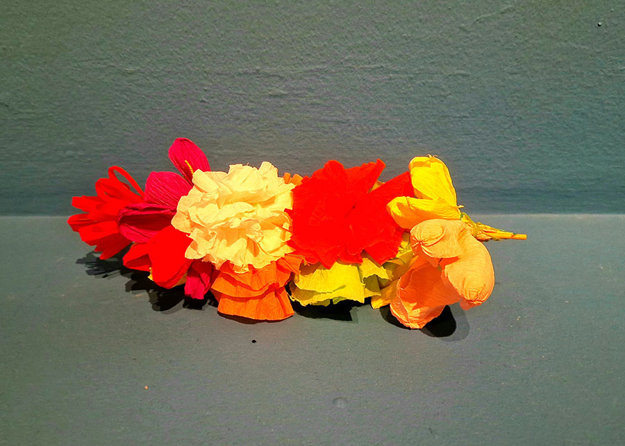 Warsztaty „Mała palma na wielkie święto”