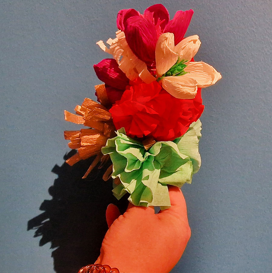 Warsztaty „Mała palma na wielkie święto”