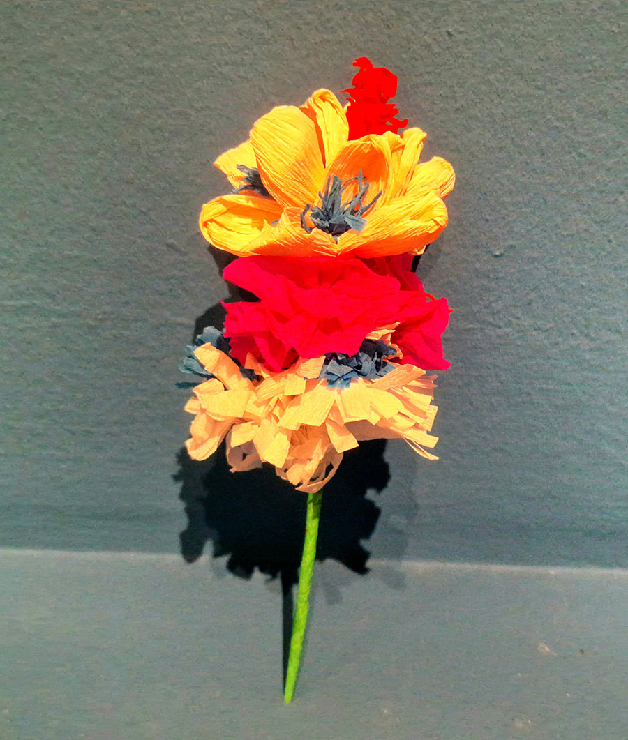 Warsztaty „Mała palma na wielkie święto”