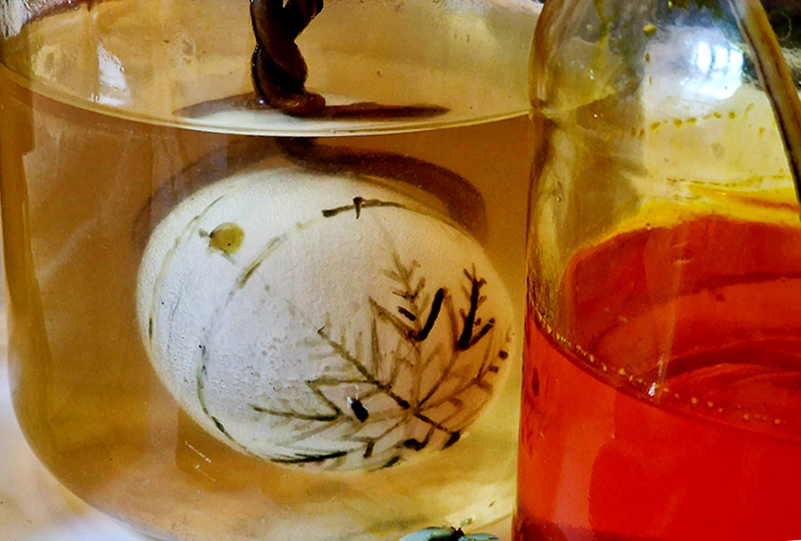 Warsztaty „Pisanki tradycyjne”