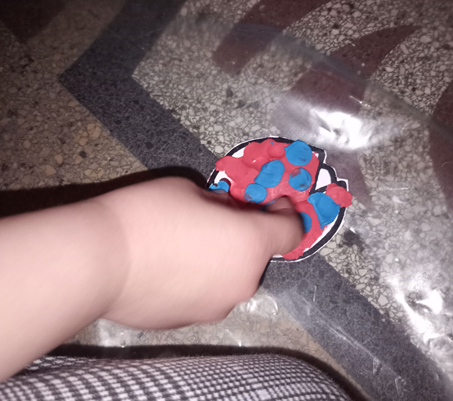 Warsztaty „Wiosenne spotkanie z pszczółką Mają”