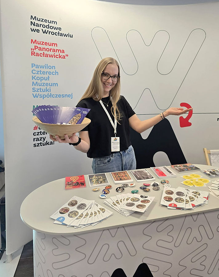 Targi Turystyczne we Wrocławiu 2026