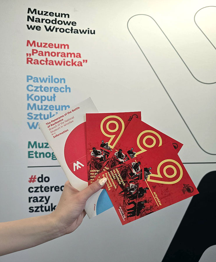 Targi Turystyczne we Wrocławiu 2026