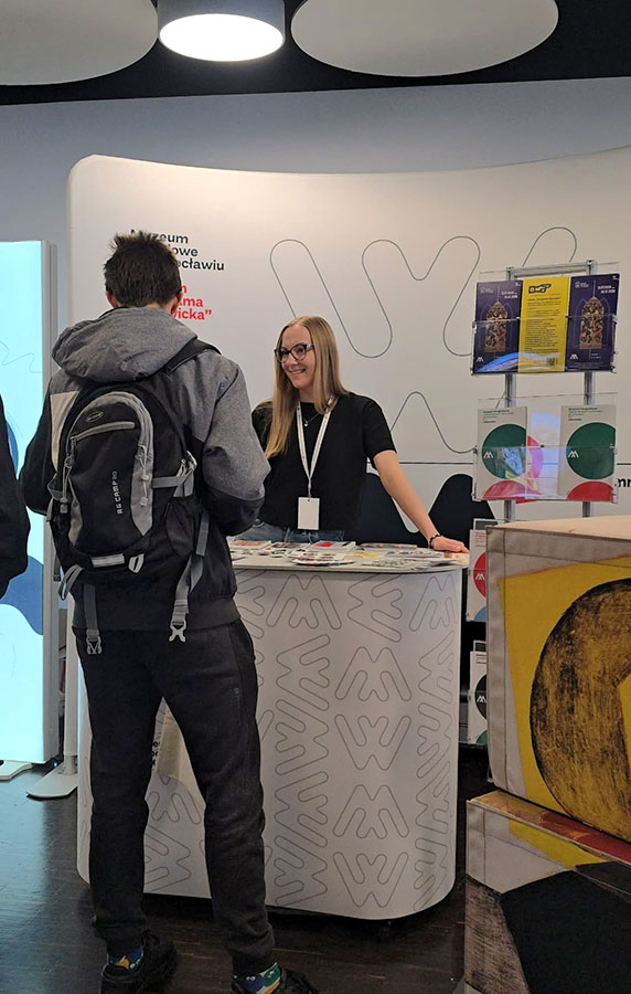 Targi Turystyczne we Wrocławiu 2026