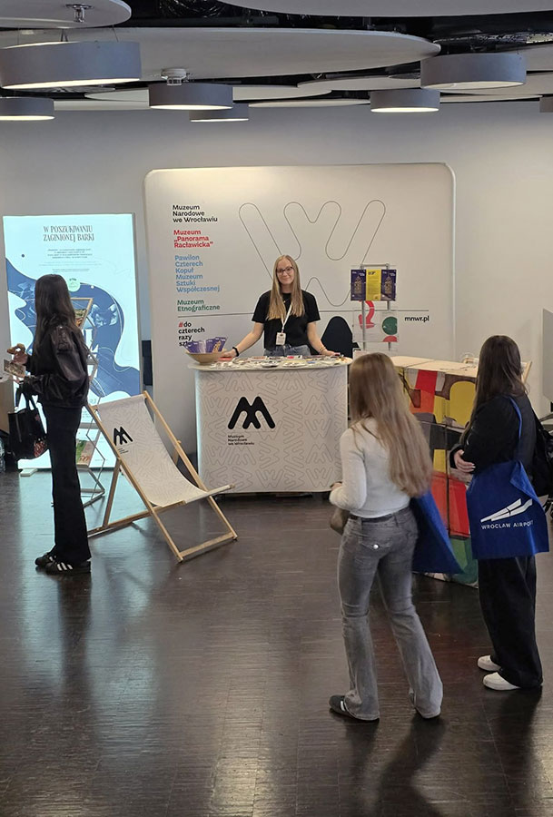 Targi Turystyczne we Wrocławiu 2026