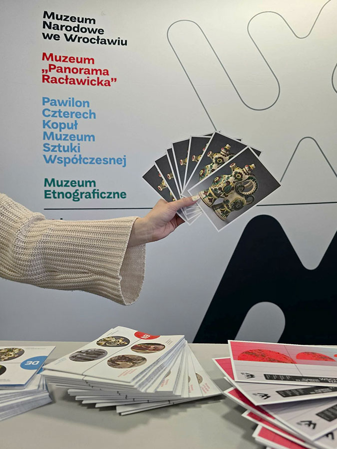 Targi Turystyczne we Wrocławiu 2026