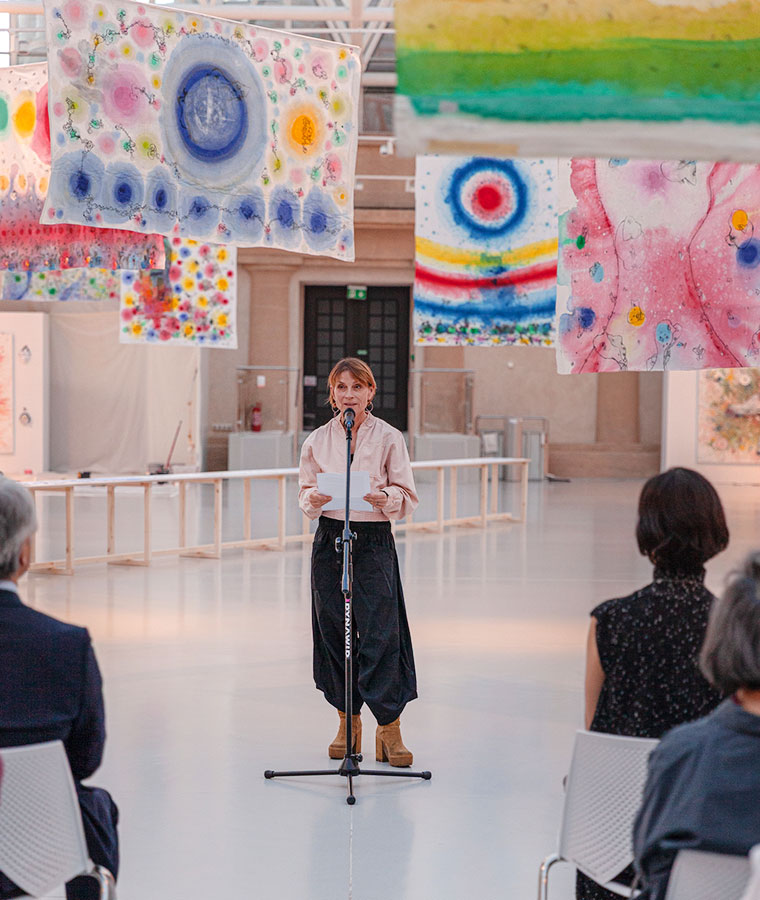 Wystawa „Wschód słońca na Zachodzie” – wernisaż w Pawilonie Czterech Kopuł