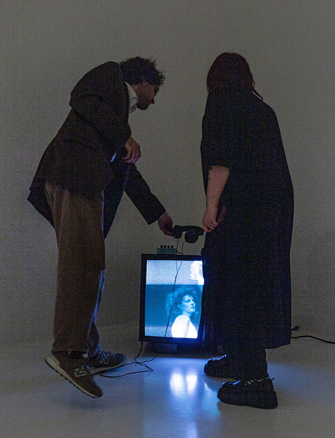 Wystawa „Wschód słońca na Zachodzie” – wernisaż w Pawilonie Czterech Kopuł