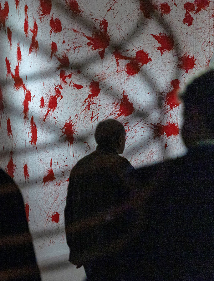 Wystawa „Wschód słońca na Zachodzie” – wernisaż w Pawilonie Czterech Kopuł