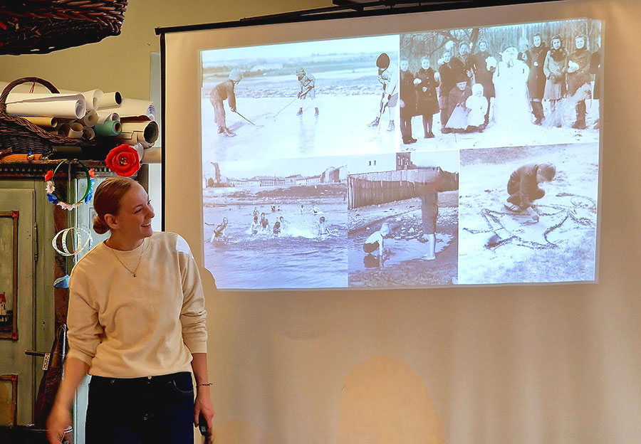 Ale zabawa! – niedzielne warsztaty w Etno