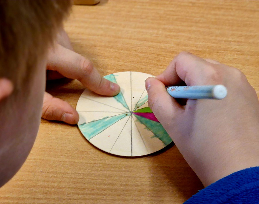 Ale zabawa! – niedzielne warsztaty w Etno