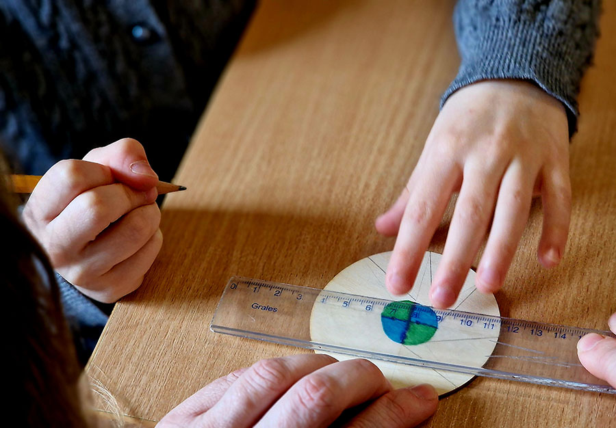 Ale zabawa! – niedzielne warsztaty w Etno