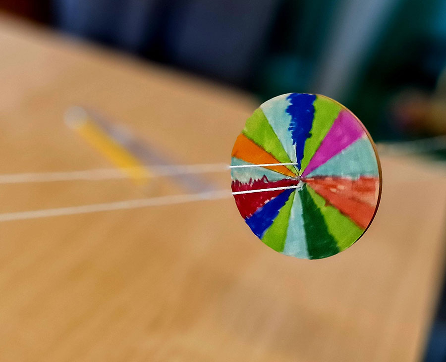 Ale zabawa! – niedzielne warsztaty w Etno