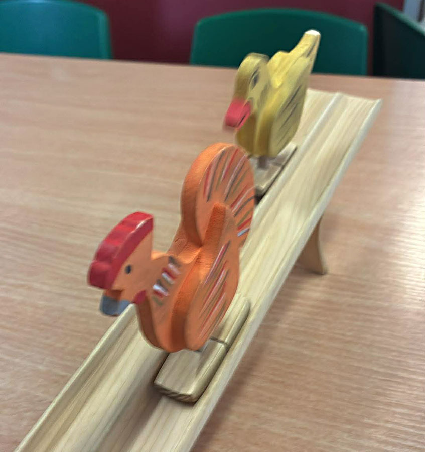 Ale zabawa! – niedzielne warsztaty w Etno