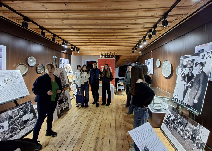 Pisanki z ME w Bułgarii