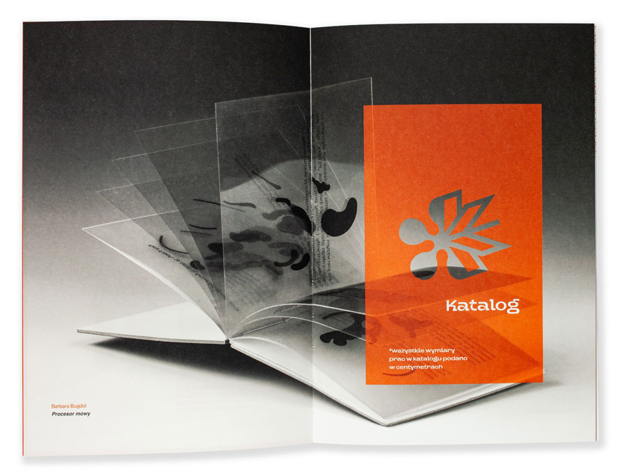 Nominacje w konkursie na Najpiękniejsze Polskie Książki 2025 dla publikacji: „Ogólnopolski Przegląd Sztuki Książki. II Wrocławskie Triennale”