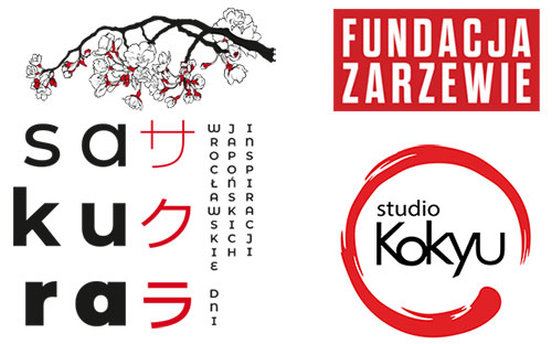 Sakura Festival. Wrocław’s Days of Japanese Inspirations