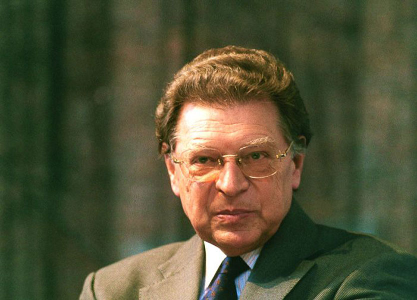 Prof. Andrzej Rottermund