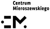 Logo Centrum Mieroszewskiego