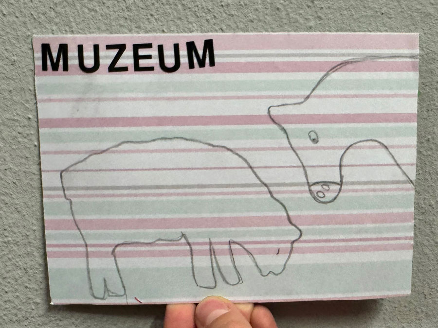 Akcja wycinanka w Muzeum Etnograficznym – Noc Muzeów 2026