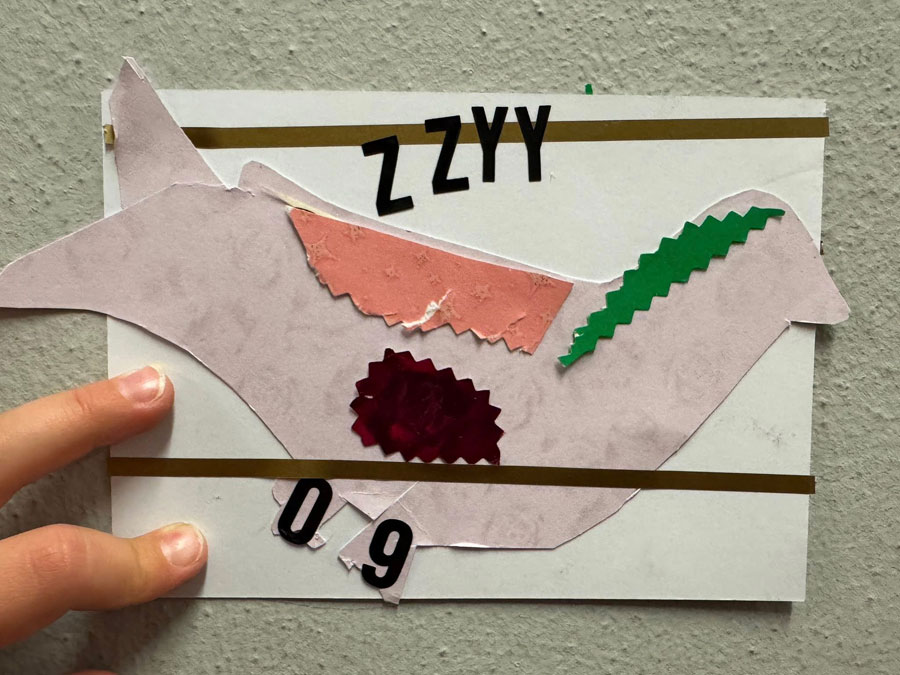 Akcja wycinanka w Muzeum Etnograficznym – Noc Muzeów 2026