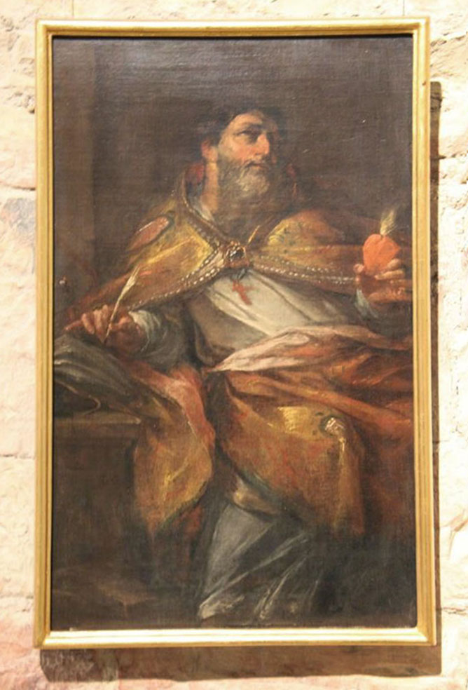 Prace Willmanna i jego uczniów w Pradze
