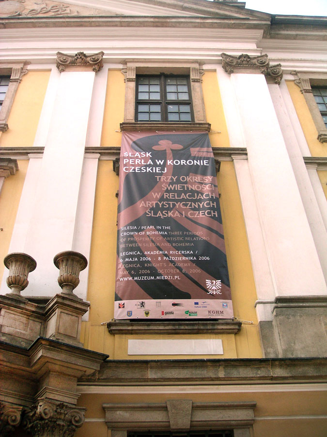 20. rocznica otwarcia wystawy „Śląsk – perła w Koronie Czeskiej”