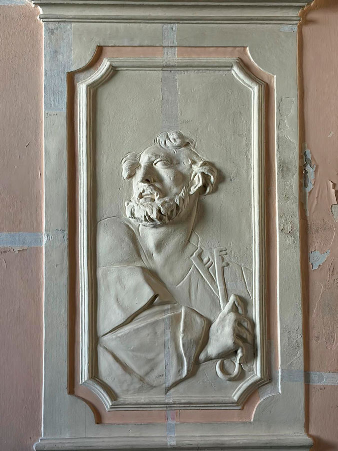 800-lecie wrocławskich dominikanów – oprowadzanie dla Stowarzyszenia Przyjaciół Muzeum