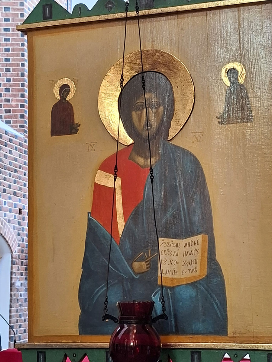„Śladami Nowosielskiego we Wrocławiu” – fotorelacja z oprowadzania dla Stowarzyszenia Przyjaciół Muzeum Narodowego we Wrocławiu