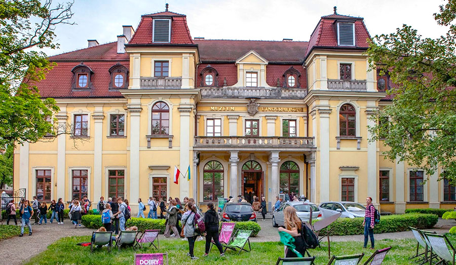 Dni Trójkąta 2026